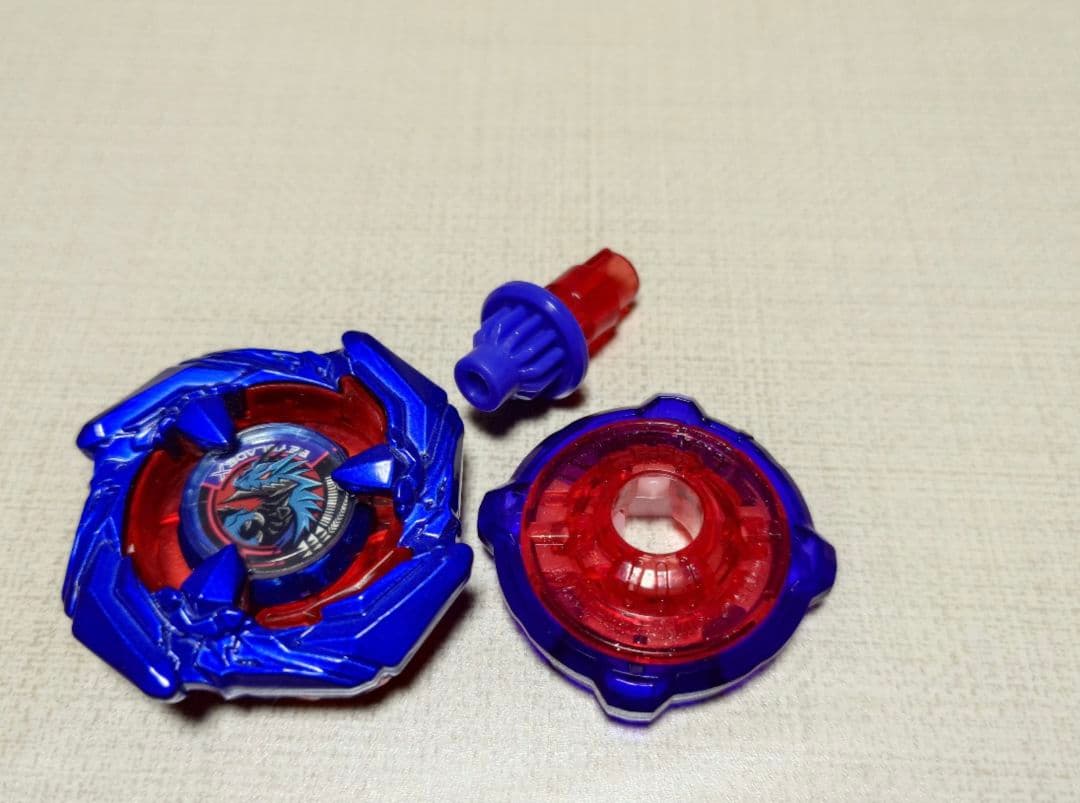 ベイブレード コバルトX