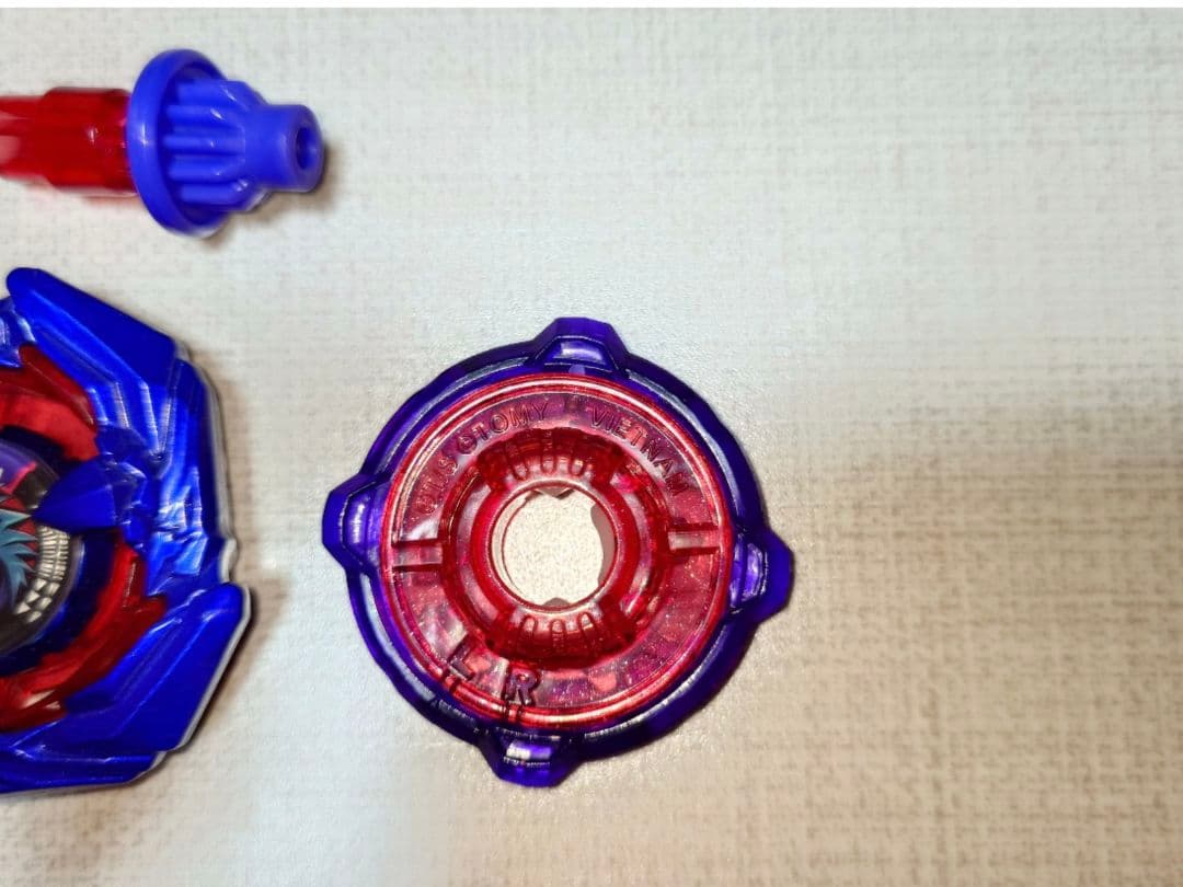 ベイブレード コバルトX