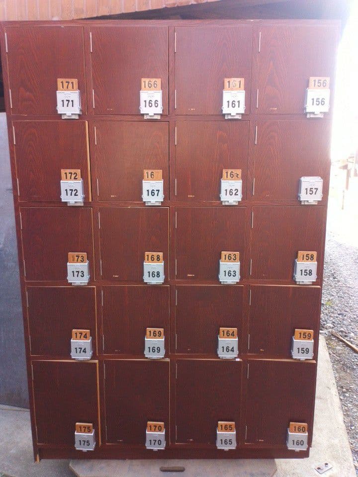 木製シューズロッカー 20個収納 木札下駄箱 ロッカー 木製 下駄箱」の人気商品一覧 | 安い商品を通販サイトから探す -