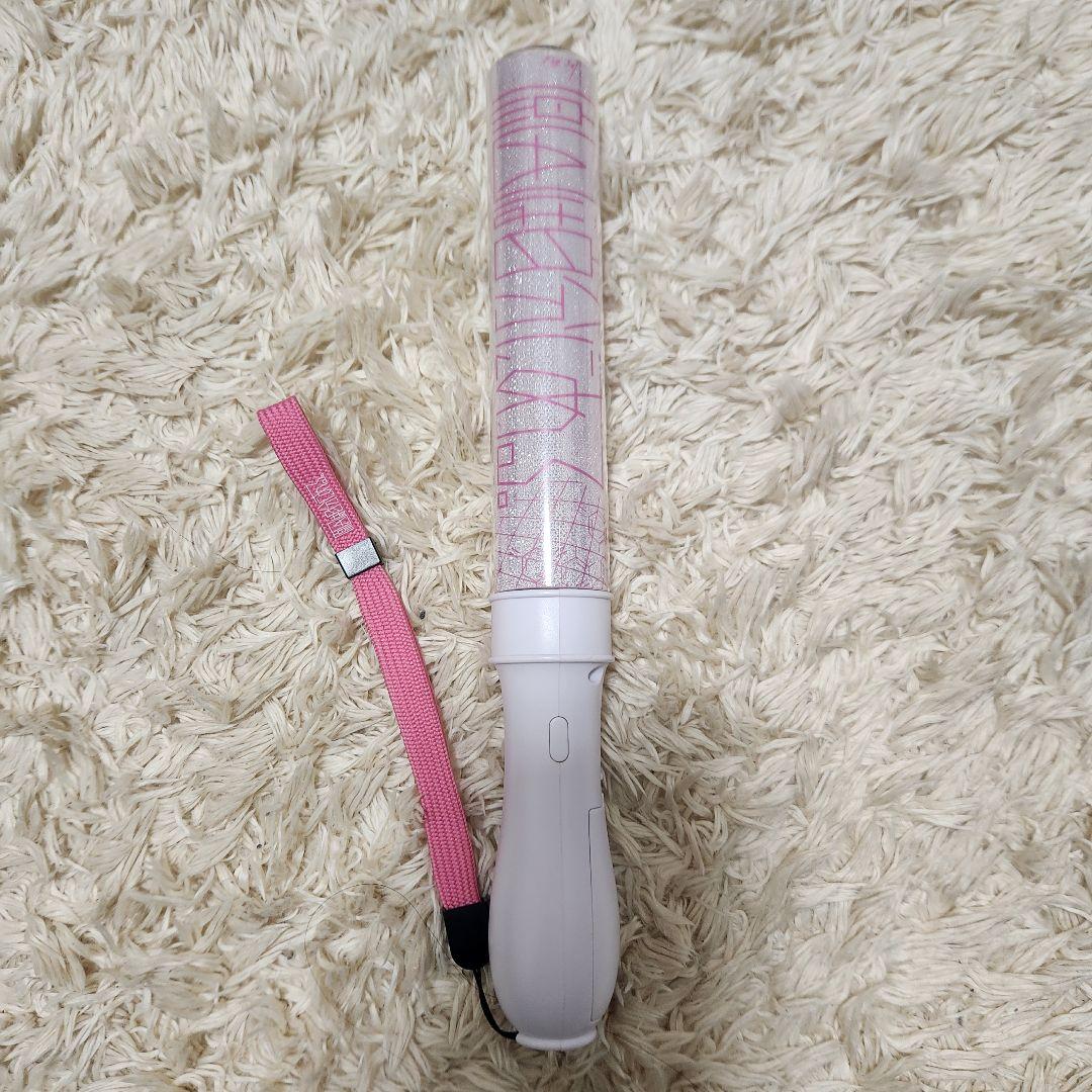 げんじぶ ペンライト ver.2 原因は自分にある 桜木雅哉 ペンライト