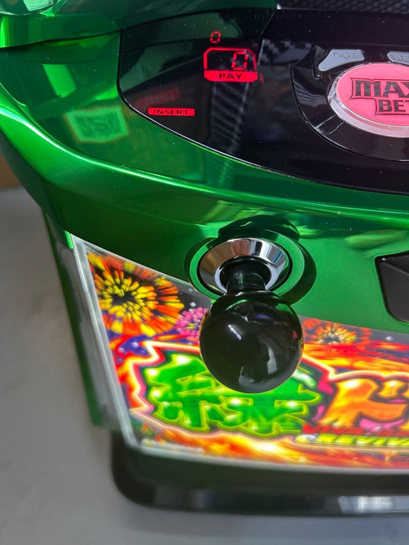 オンライン アウトレットホビー・楽器・アート - スマスロ 実機 L緑