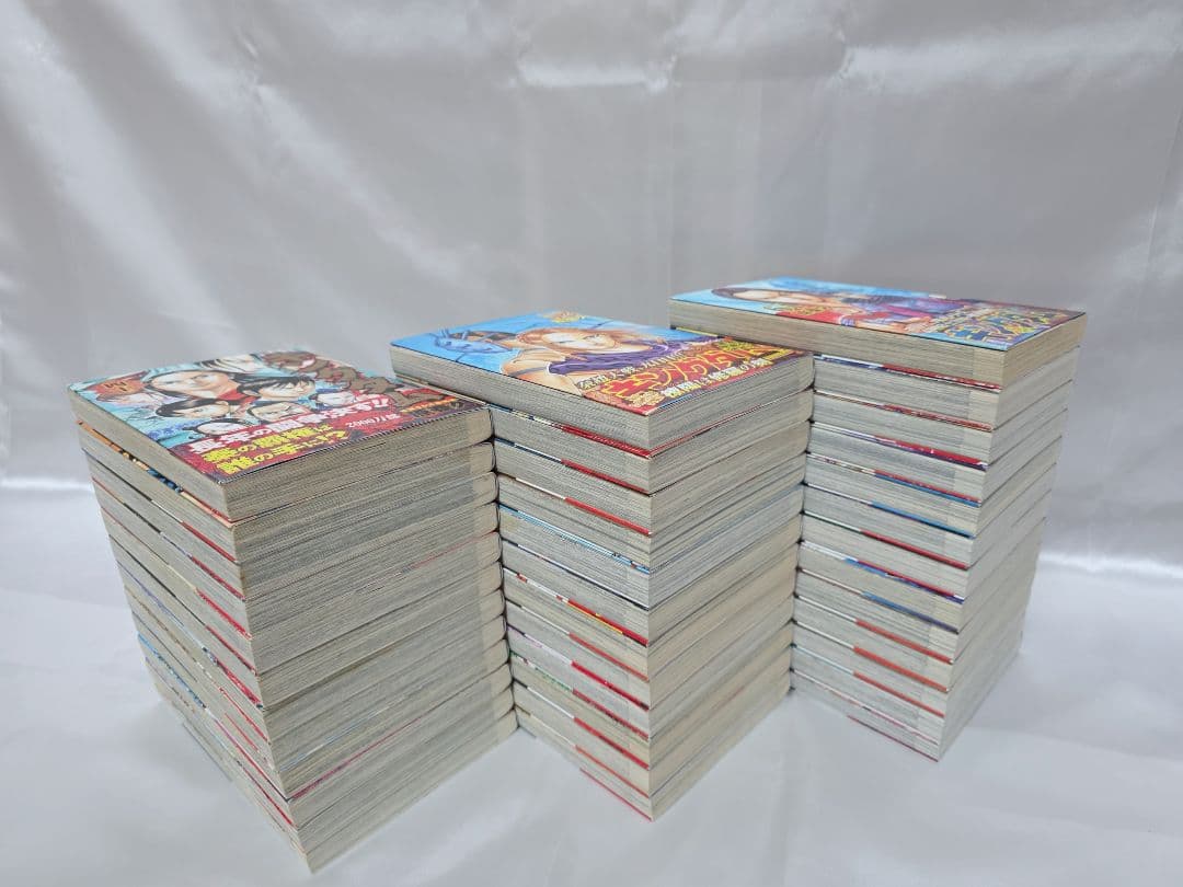 キングダム既刊全巻1-76巻セット/全巻簡易クリーニング済み/K01
