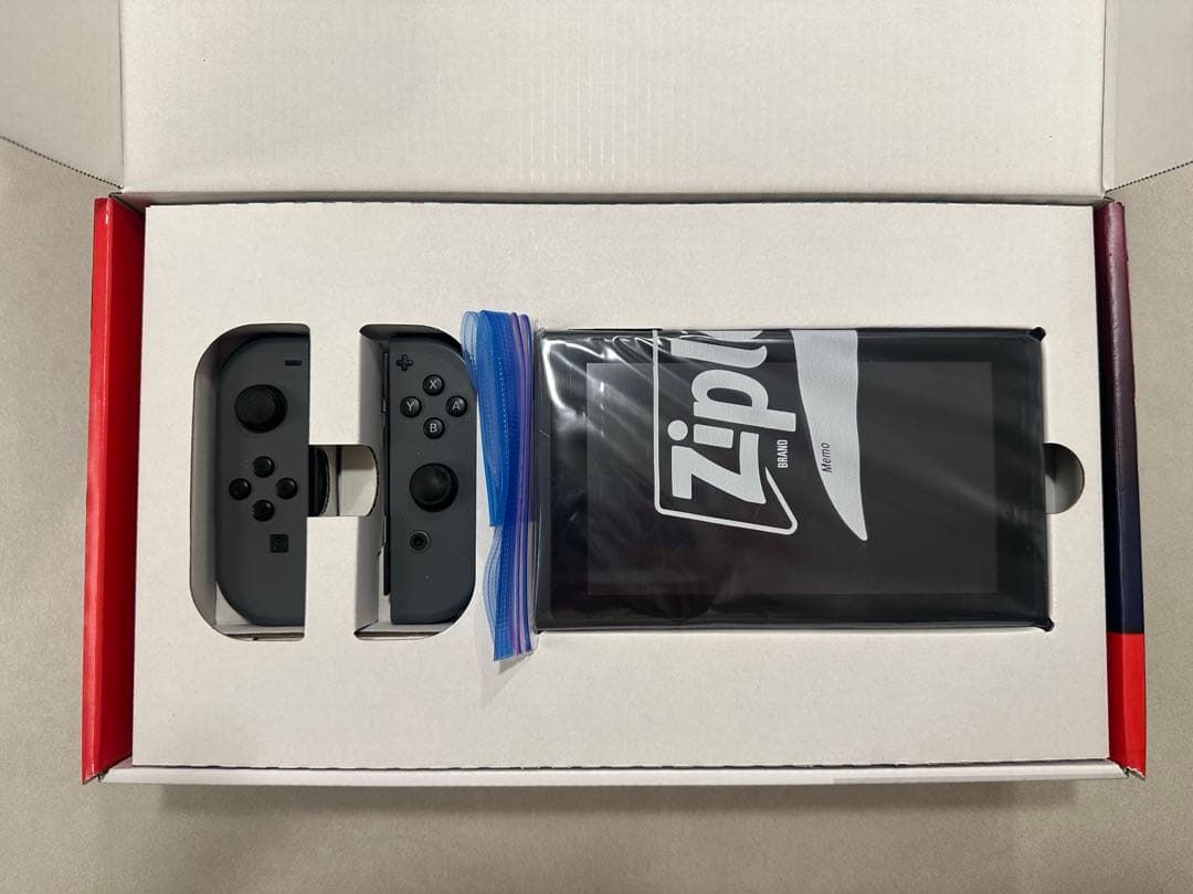 Nintendo Switch 任天堂スイッチ