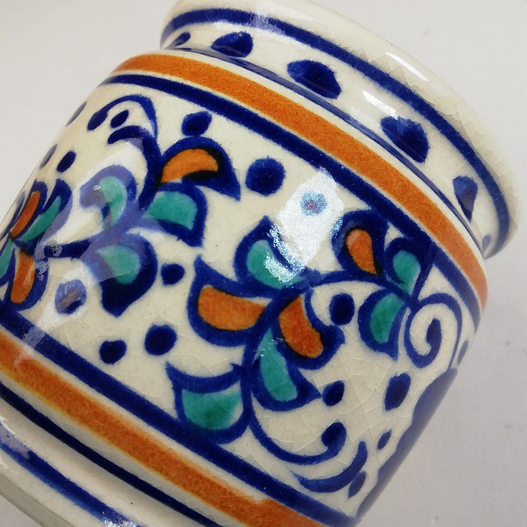 W122 蓋置 『紅毛 蓋置』『加賀瑞山 造』 共箱 茶道具 - メルカリ