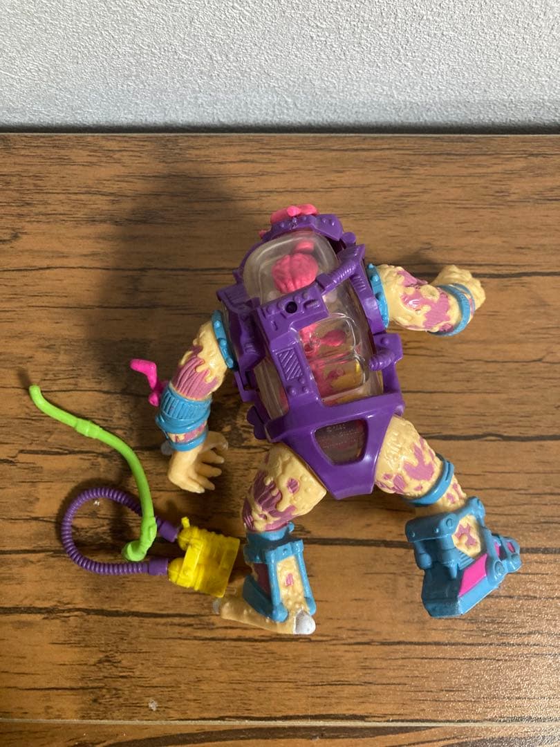 週末セール　ミュータントタートルズ 10体セット　ジャンク　TMNT