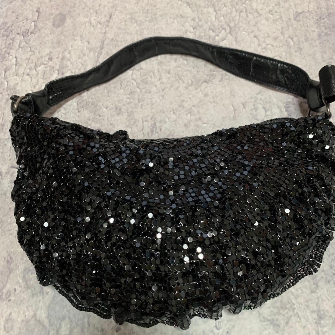 バッグ archive fairy design shoulder bag y2k