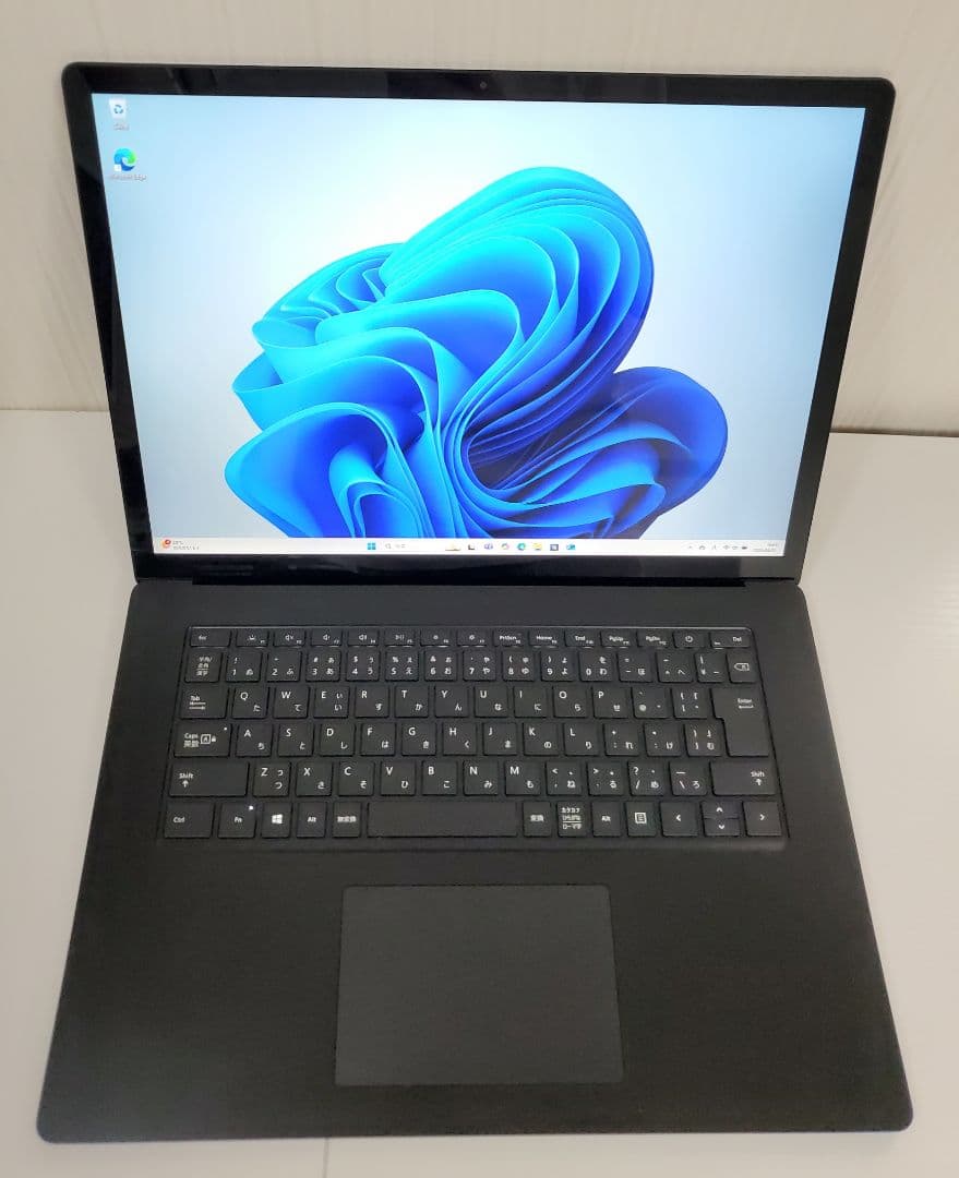 Surface Laptop3 10世代Corei7 16GB 512GB