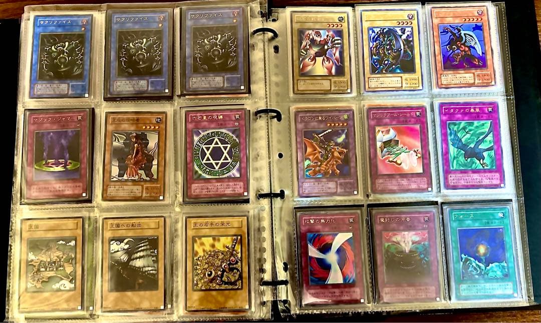 小鹿田焼 茶入 龍村平蔵 紅牙瑞錦 仕覆】骨董 アンティーク