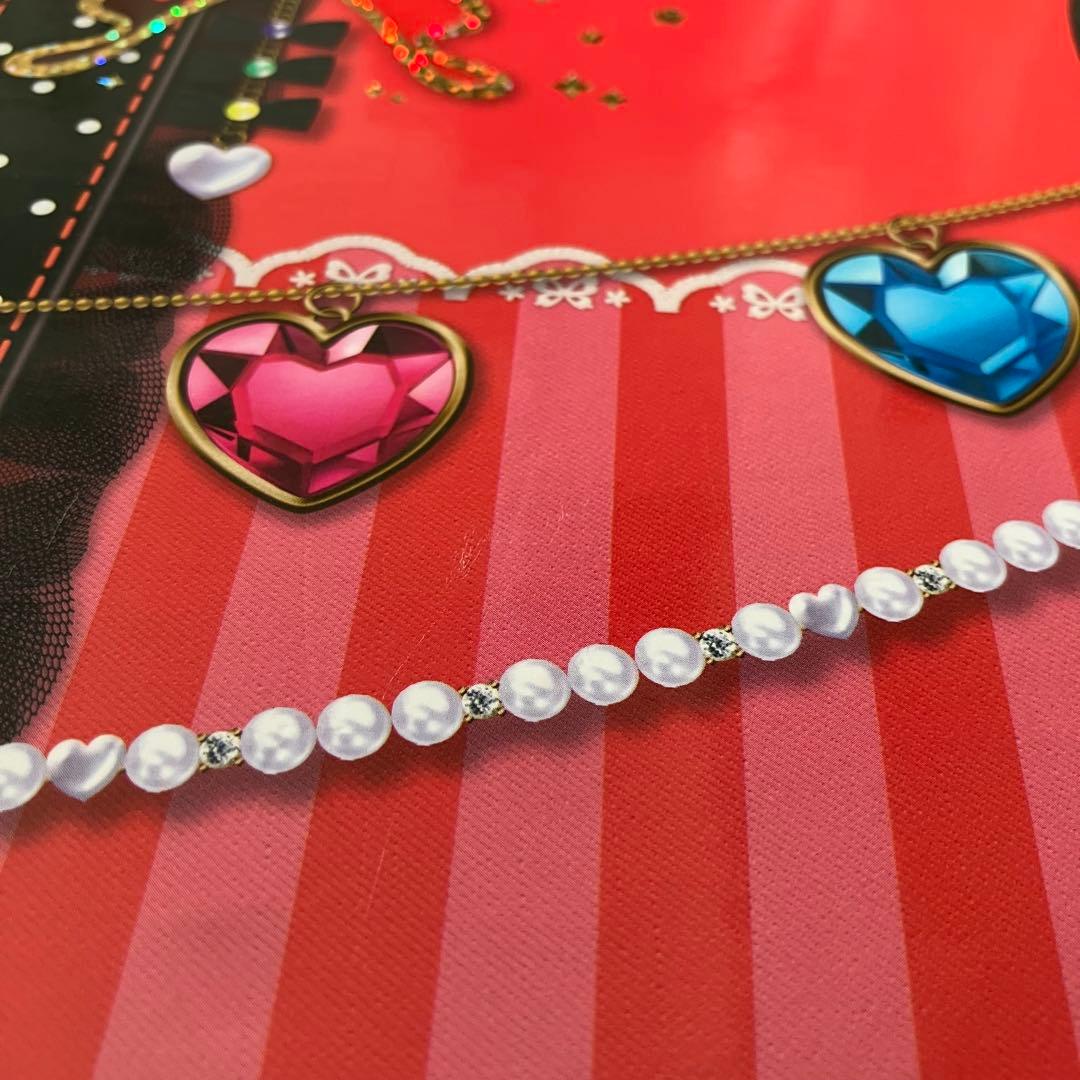 プリズムストーン トランク SymphoniaStone みあモデル