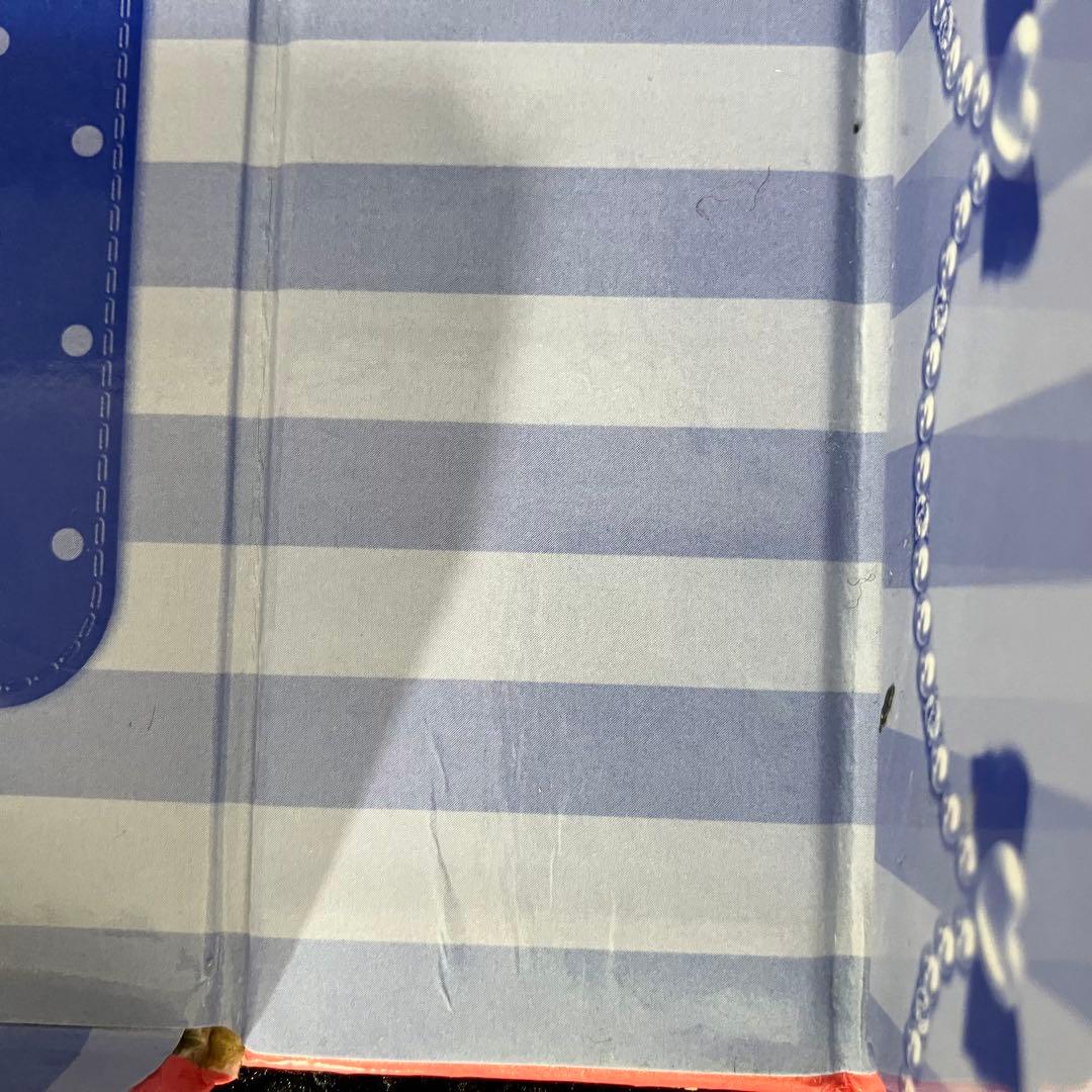 プリズムストーン トランク SymphoniaStone みあモデル