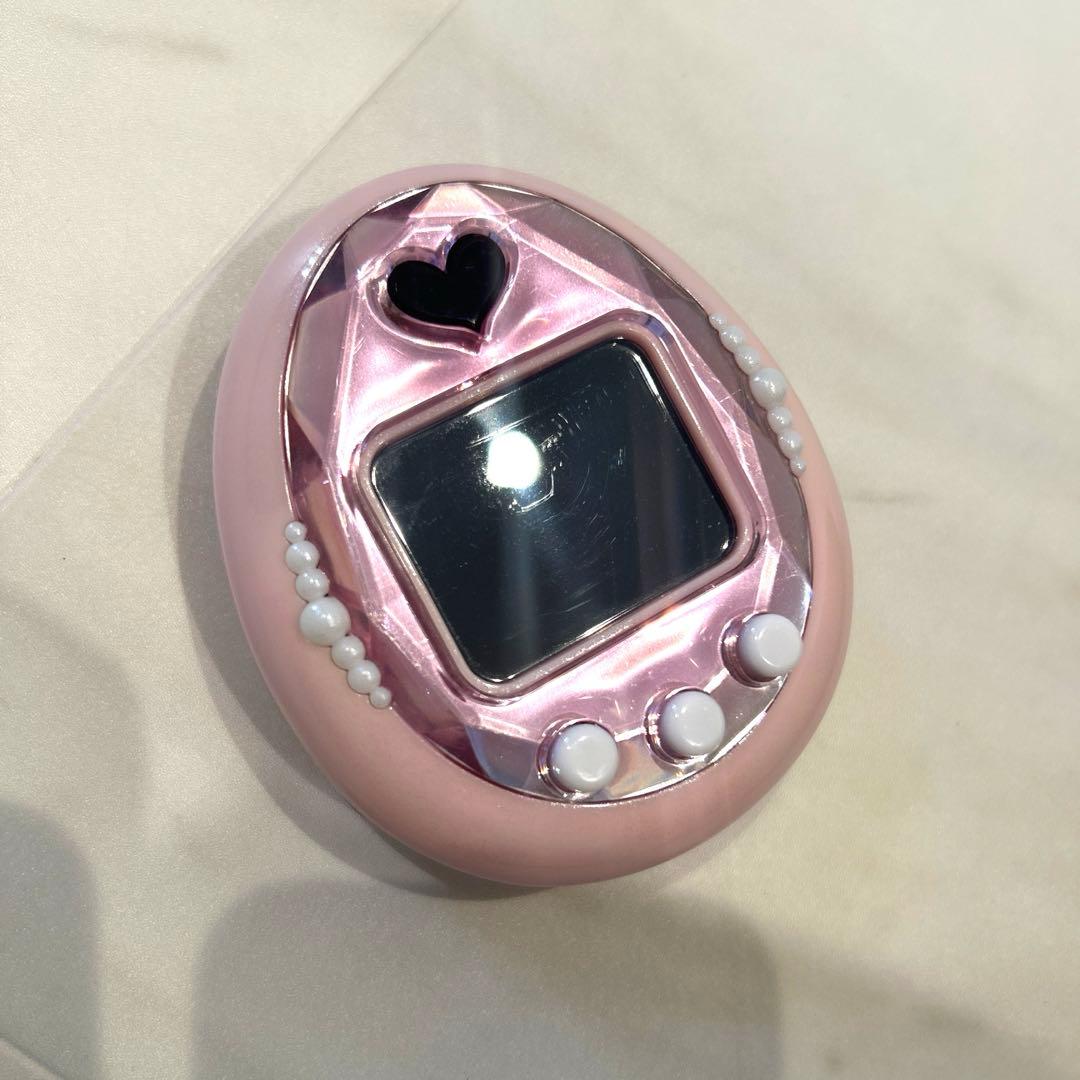 もっとiD!おうちdeたまごっちステーション もっとiD!おうちde