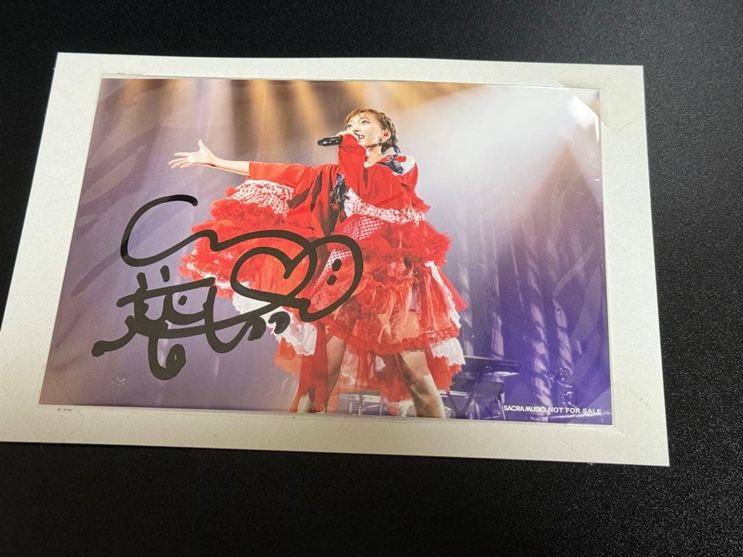 ライブ映像商品「斉藤朱夏 -5th ANNIVERSARY 朱演2024 天使と悪魔の