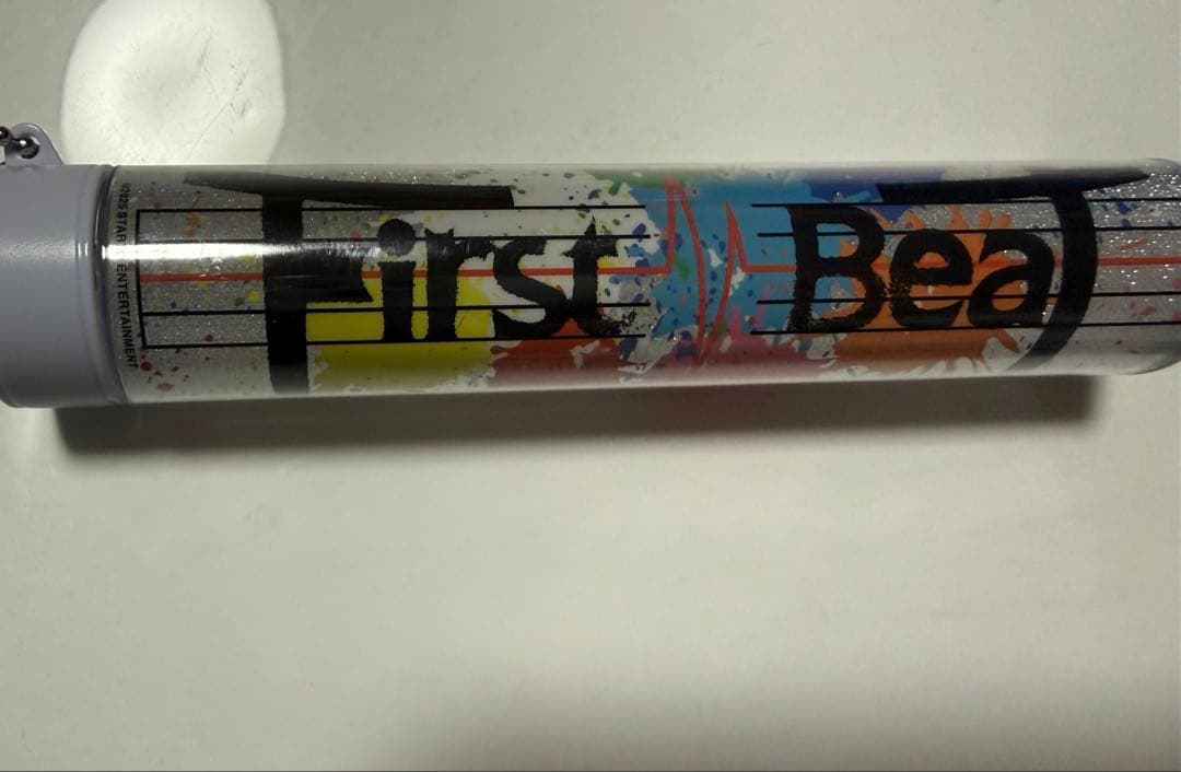 B&ZAI FirstBeat ペンライトトップ - メルカリ