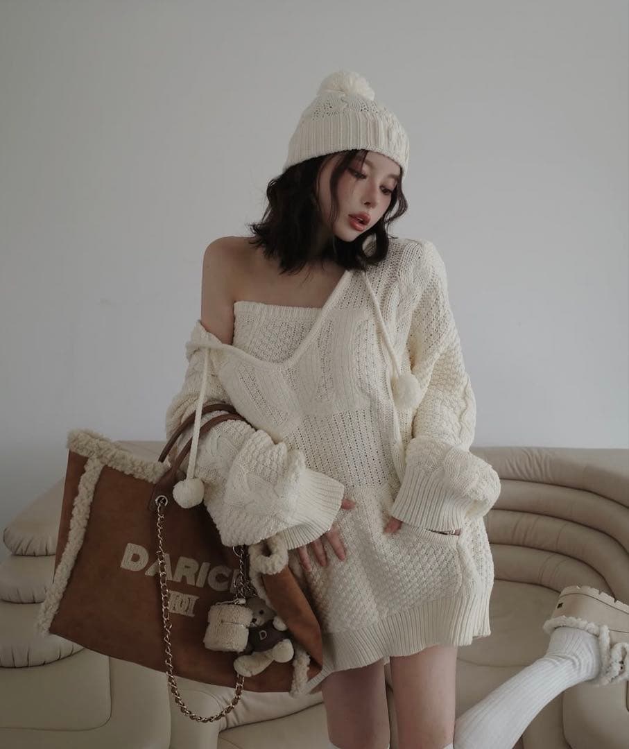 Darich 9周年の豪華4点セット！ノベルティ。