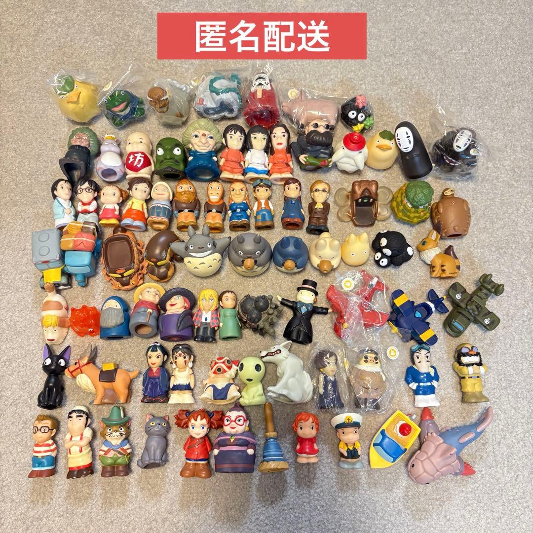 ヒューマンバグ大学 京羅戦争 羅威刃 グッズ コンプリート