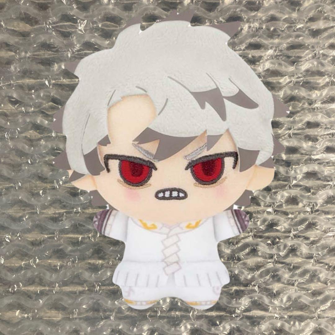 ガチアクタ ちびぐるみvol.1 ルド - メルカリ