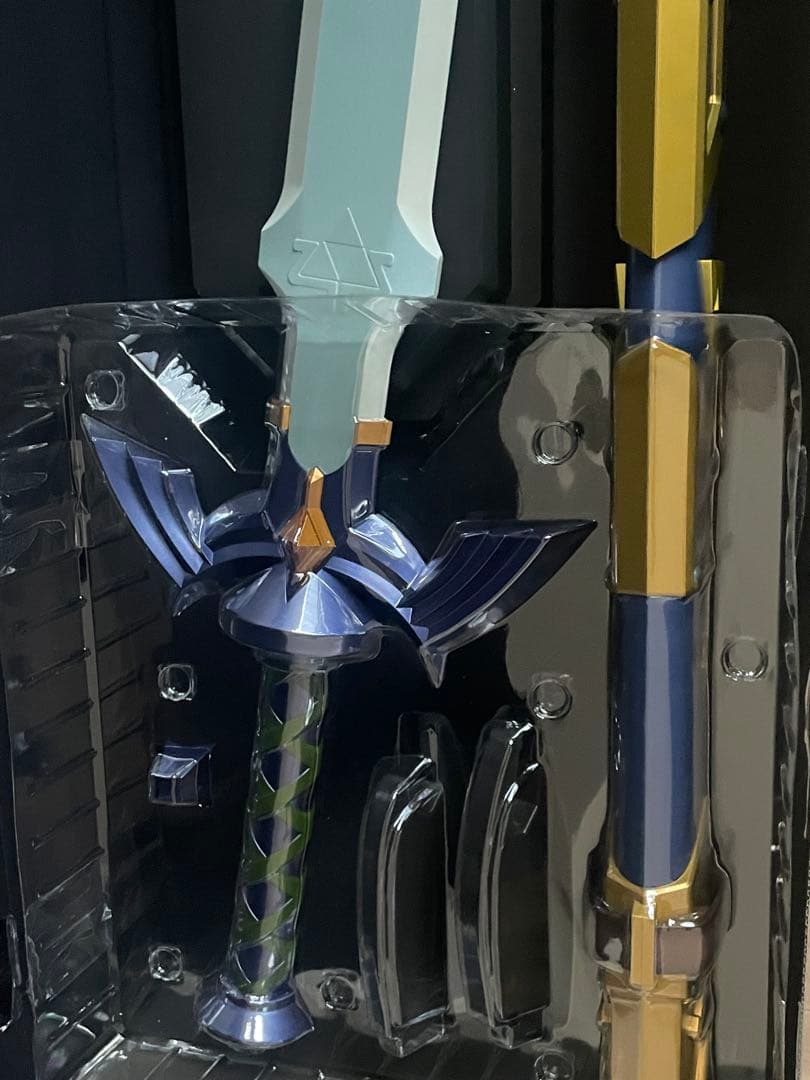 ゼルダの伝説 マスターソード PROPLICA