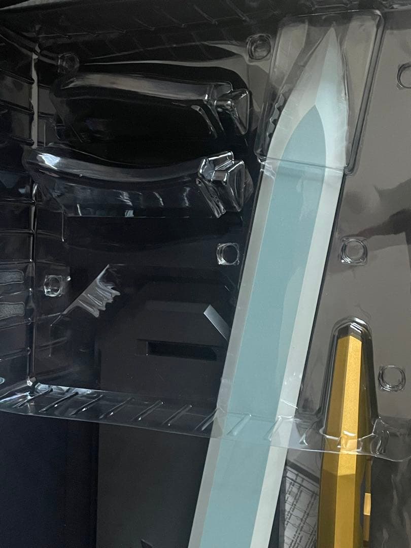 ゼルダの伝説 マスターソード PROPLICA