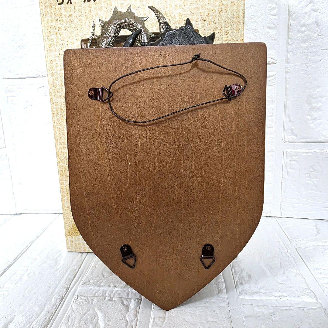 【ゲド戦記】ウォールアート　箱あり　未使用　希少