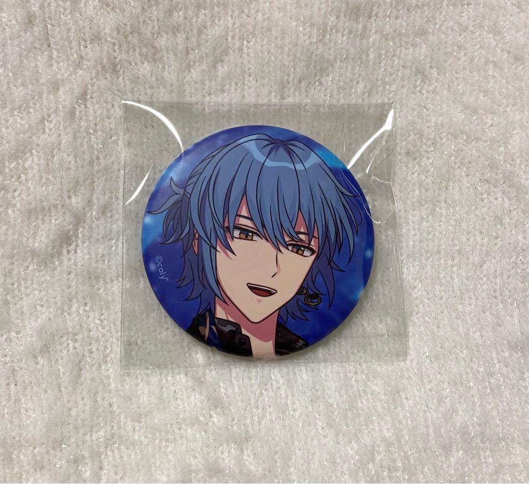 まほやく ネロ 缶バッジ - メルカリ