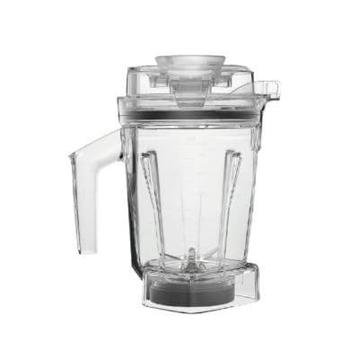 新品未開封 Vitamix 1.4L ウェットコンテナ バイタミックス
