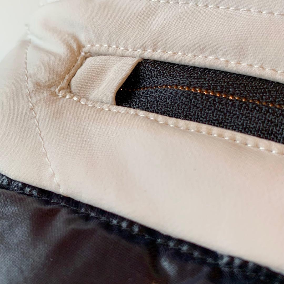 マークアンドロナ MARKANDLONA ダウンベスト レディース36