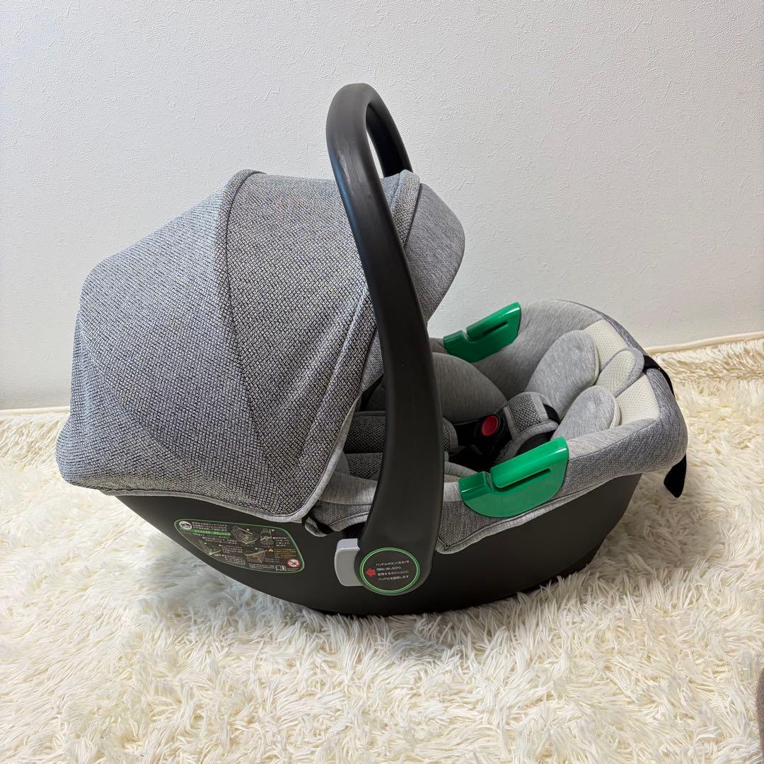 マムズキャリー MCブライト ベビーキャリー RM-1001 ベビーシート