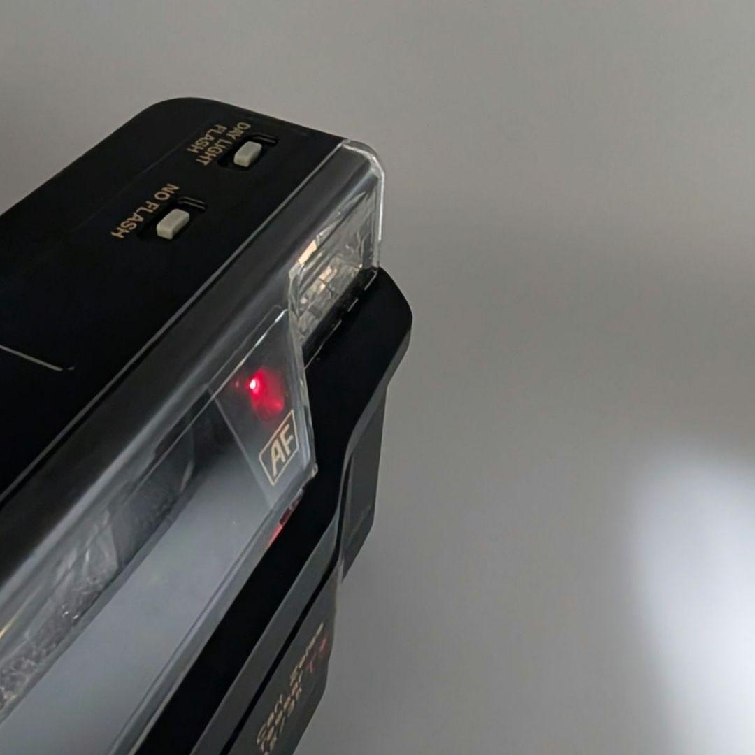 Kyocera TD Carl Zeiss Tessar35mm 説明書付未確認 - メルカリ