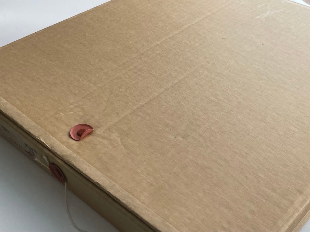 版画家 棟方志功 工藝 118号 表紙:棟方志功 日本民藝協会 1947年