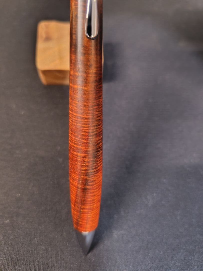 工房楔 シアメースローズウッド シャーペン 0.5mm【最終値下げ】