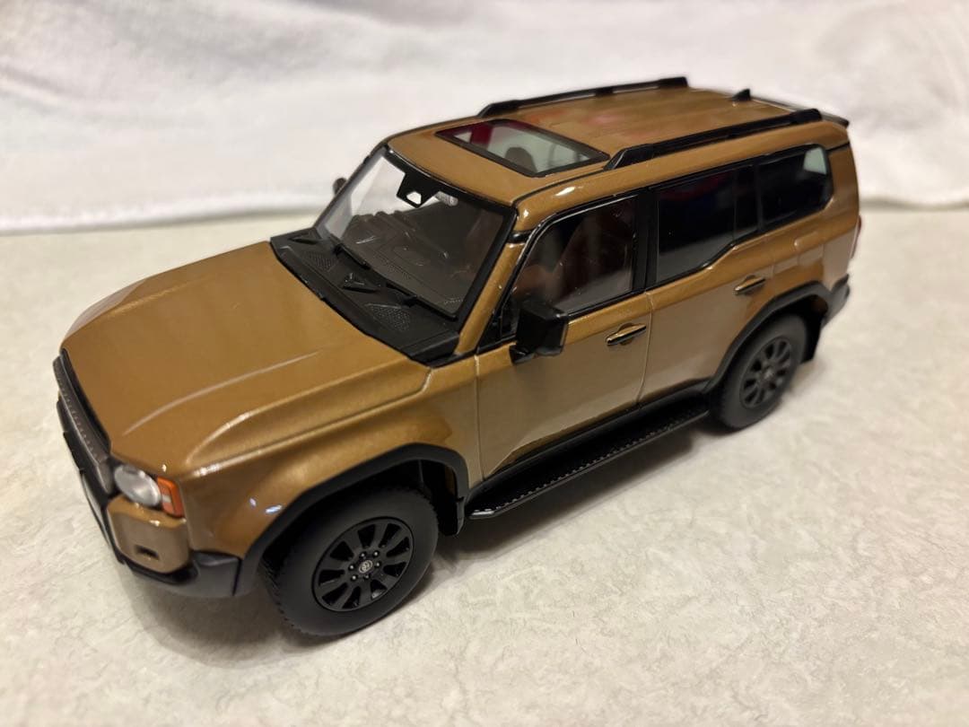 ランドクルーザー　250 ファーストエディション