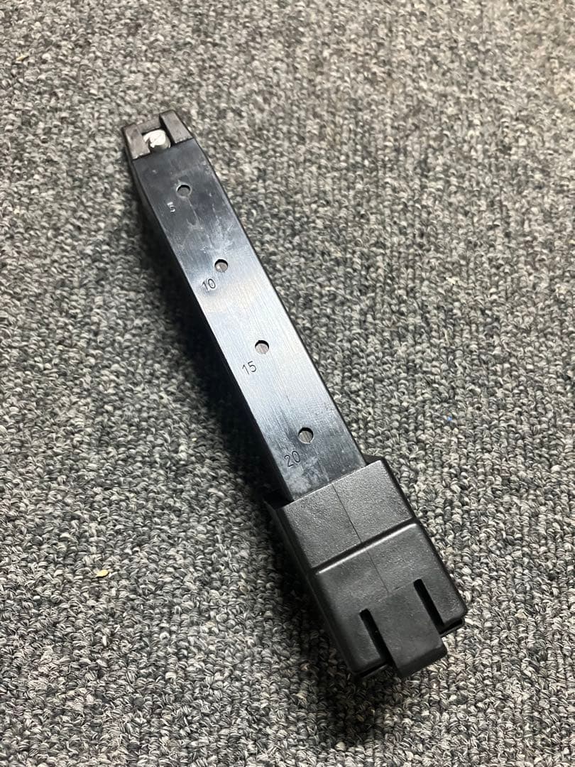 KSC ベレッタM93R II