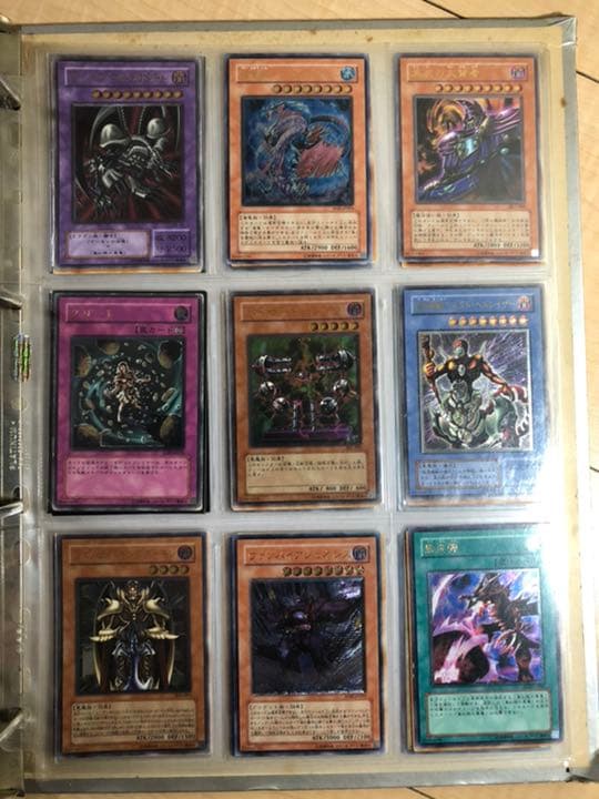 遊戯王　引退　トレーディングカード