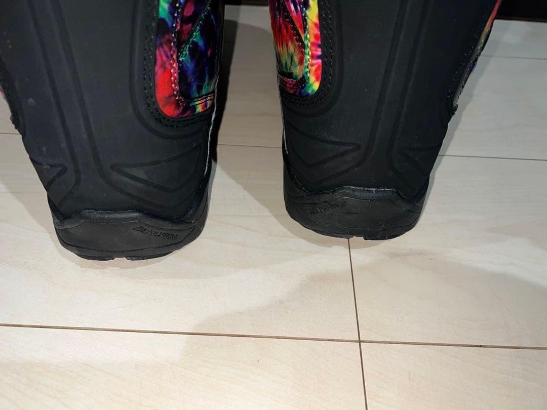 【美品】THIRTYTWO スノーボードブーツ