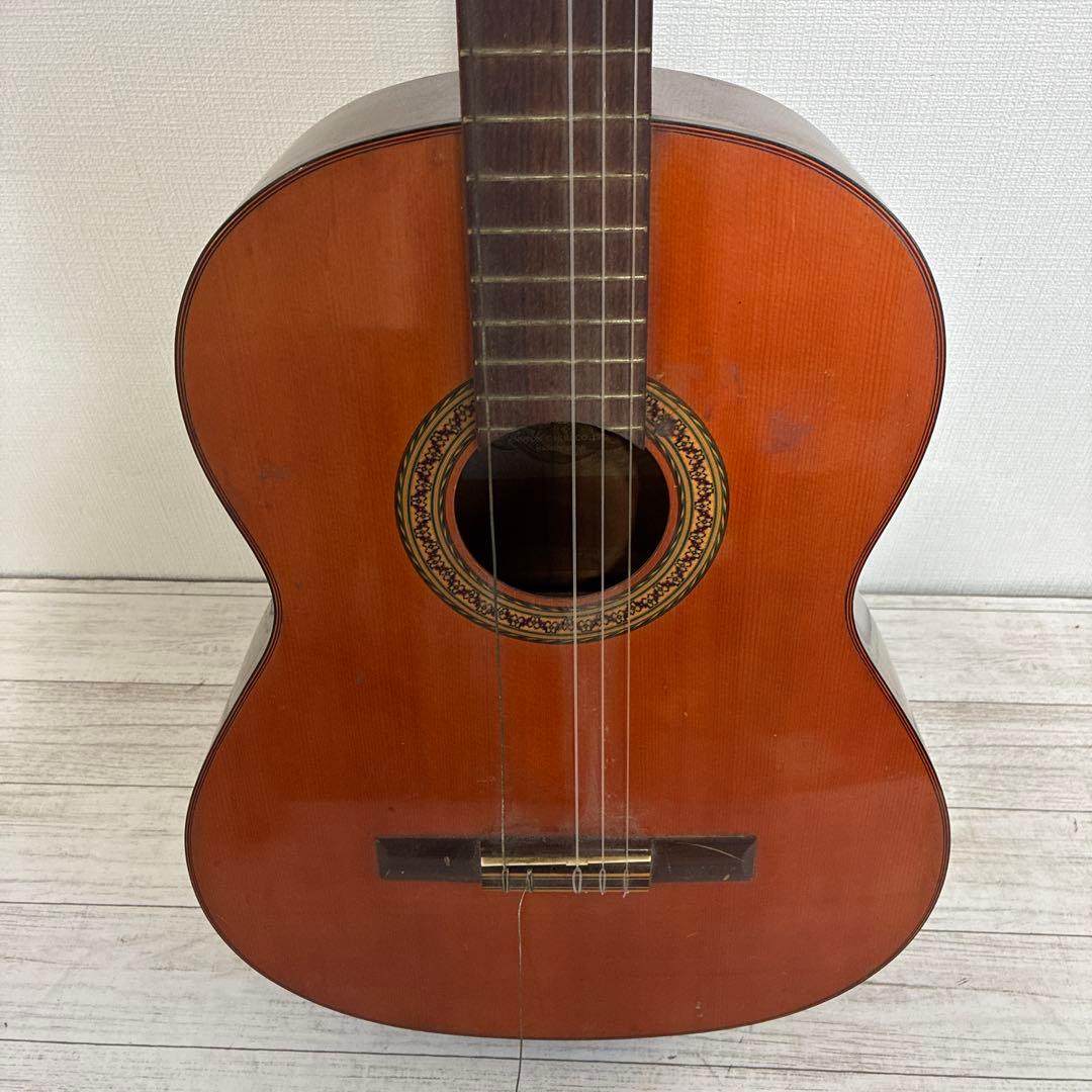 YAMAHAクラシックギターG-120D ヤマハ（YAMAHA） G-120 ガットギター