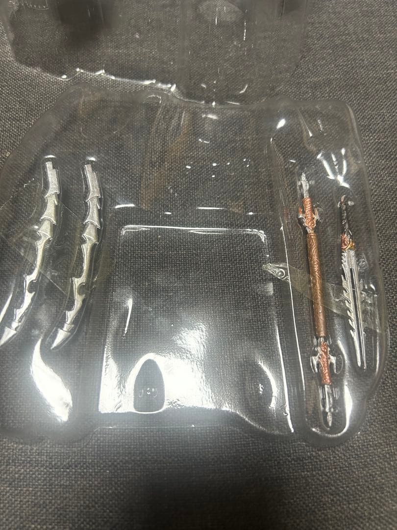 スカープレデター