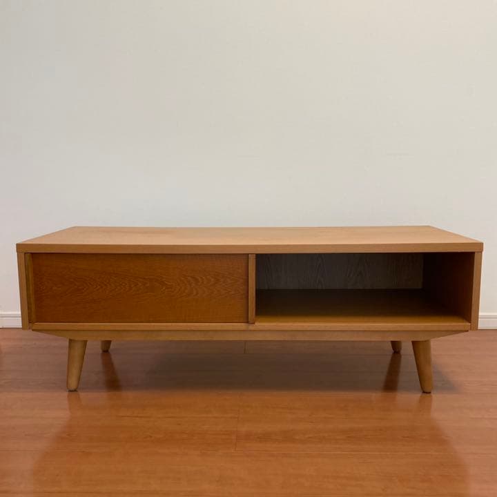 unico/ウニコ ALBERO アルベロ AV ローボード TV台 テレビ台