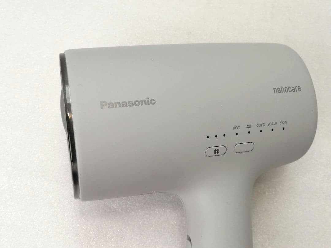 23年製　パナソニック　PANASONIC　ドライヤー　EH-NA0J 　40