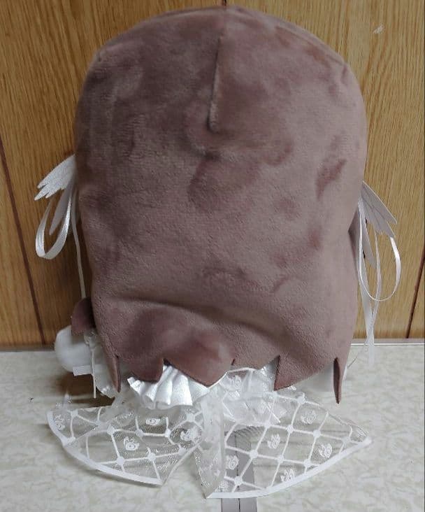 もちwhat!　月岡恋鐘　シャニマス