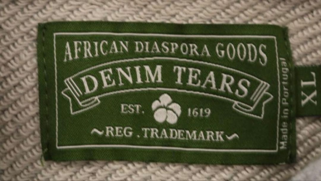 デニムティアーズ