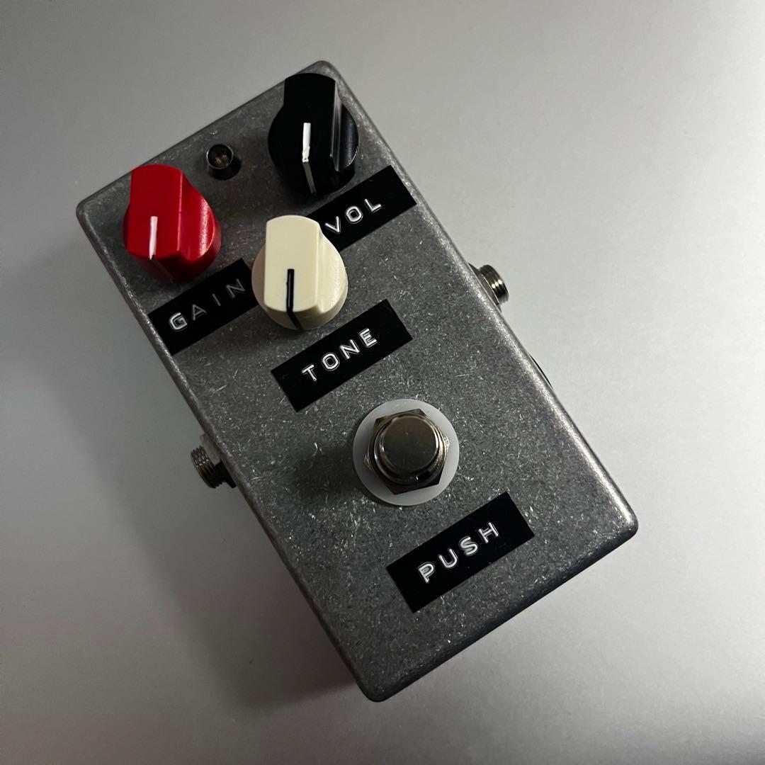 常田大希仕様】高音質 ハンドメイド KURONEKO 完成品