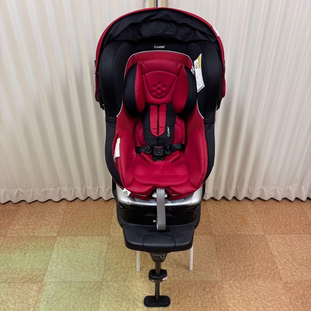 クリーニング済 ☆綺麗☆ 新生児OK コンビ ラクティアターン エッグ