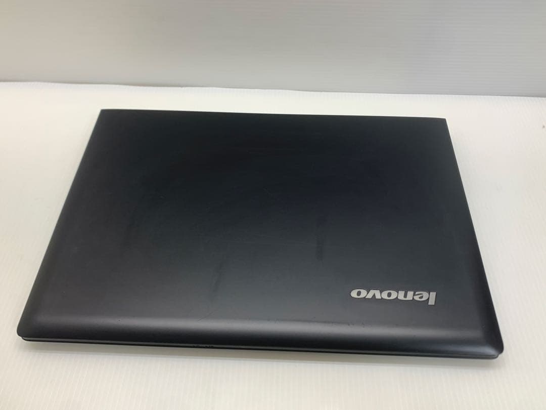 LENOVO G50 ノートパソコン windows 11 office付き