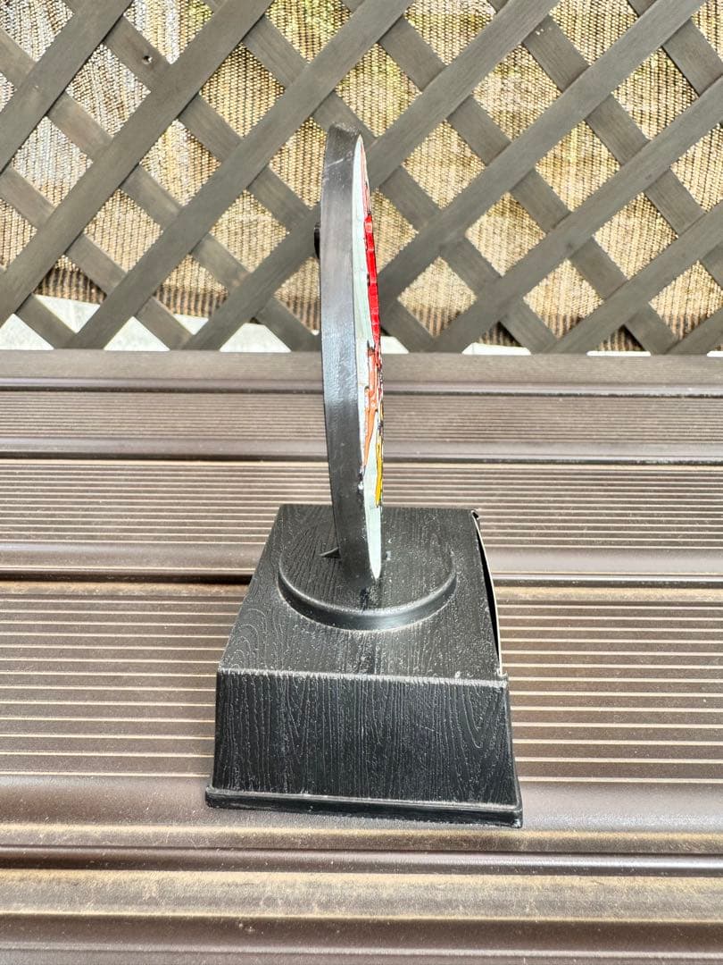 激レア ロードランナー トロフィー Beep Beep