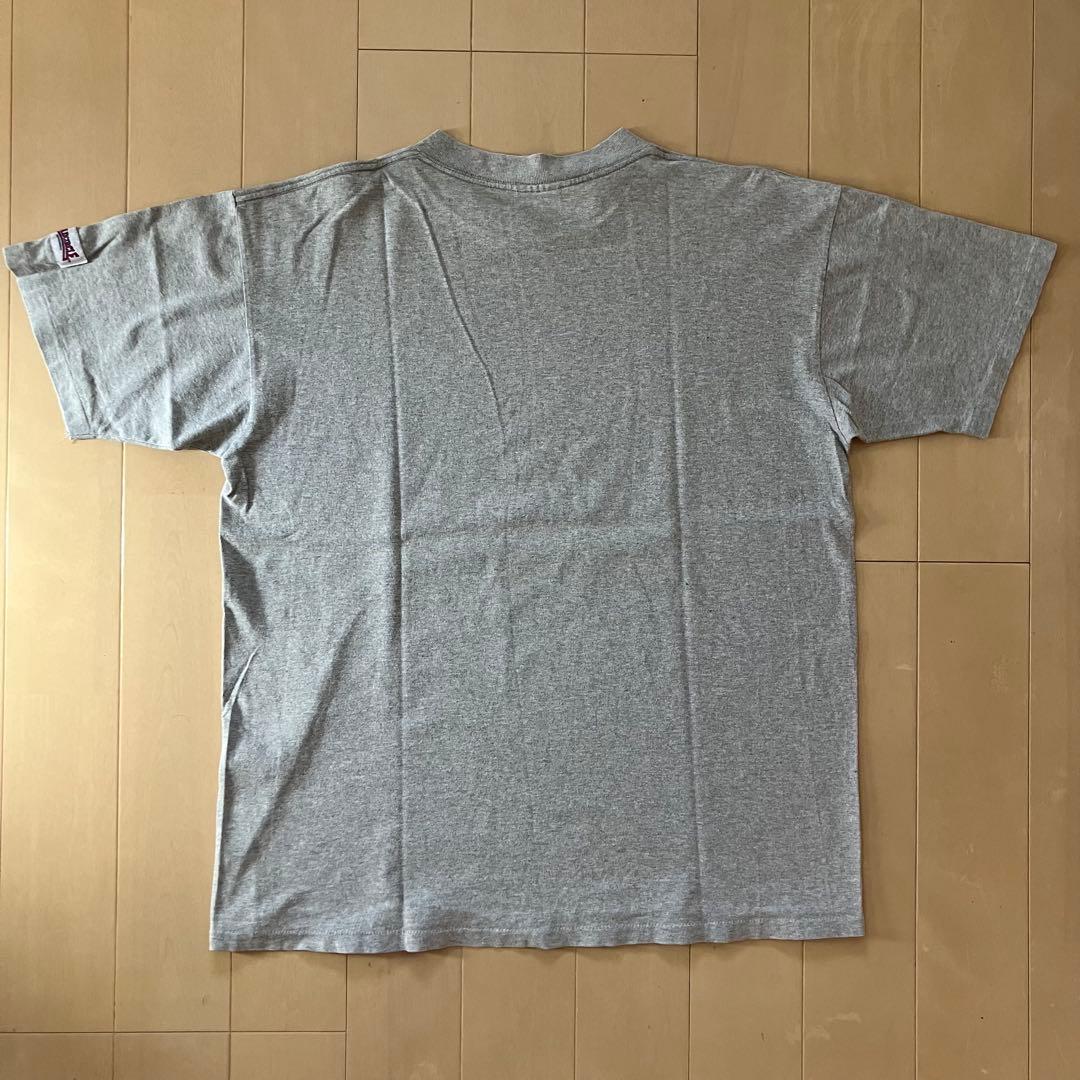 90s ONEITA Tシャツ mad circle skateboard