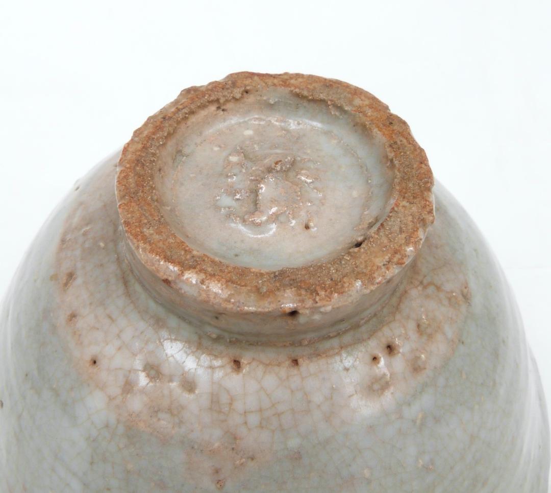 希少品 古い萩焼 茶道具 茶器 人間国宝 第十三代 坂田泥華