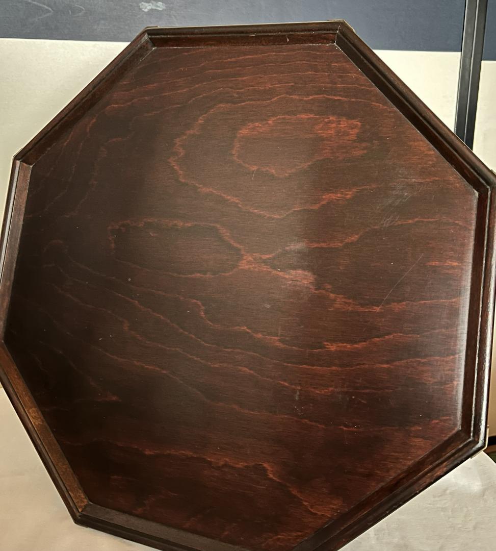 Hana様 専用 松本民芸 八角台