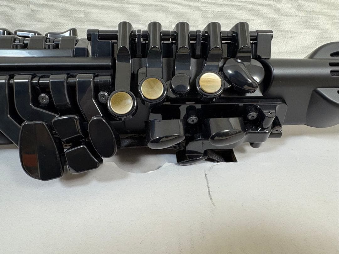 管楽器・吹奏楽器 YAMAHA_yds-120