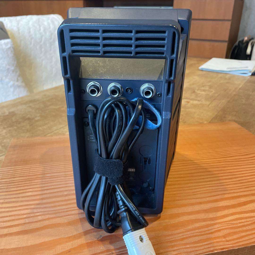 Panasonic パナソニック ワイヤレスパワードスピーカー WS-X66A