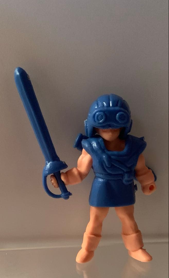 ドラゴンクエスト クロスアップ 消しゴム 5体セット 希少